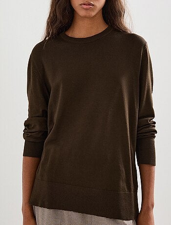 Pull tricoté, MO Fashion