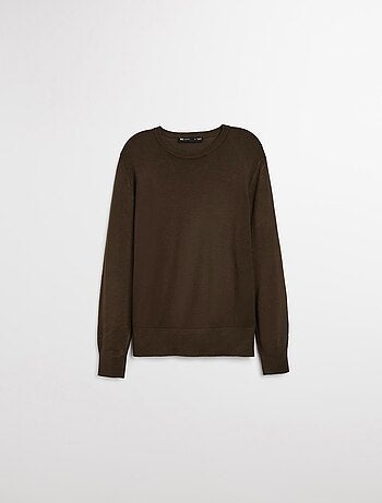 Pull tricoté, MO Fashion