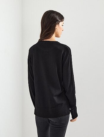 Pull tricoté, MO Fashion