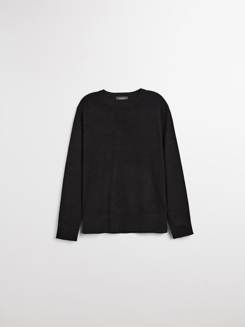 Pull tricoté, MO Fashion - Kiabi