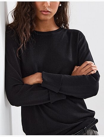 Pull tricoté, MO Fashion