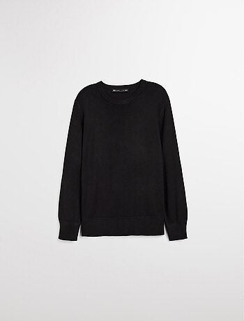 Pull tricoté, MO Fashion