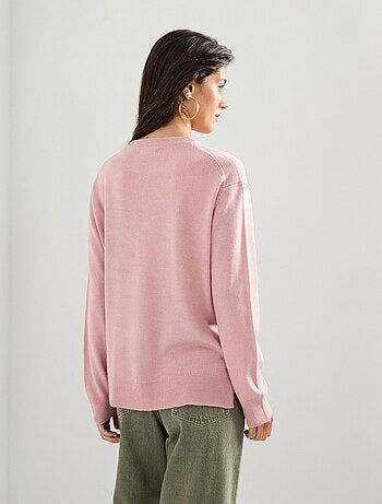 Pull tricoté, MO Fashion