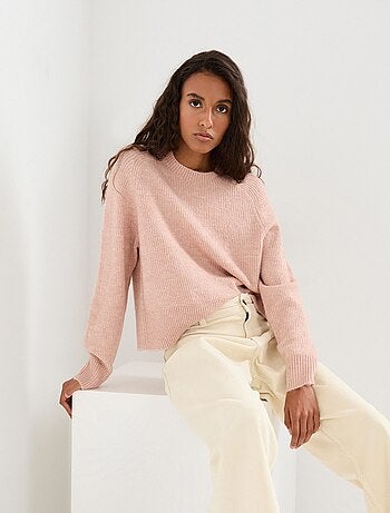 Pull tricoté, MO Fashion