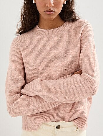 Pull tricoté, MO Fashion