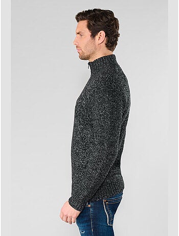 Pull trios 'le temps des cerises'
