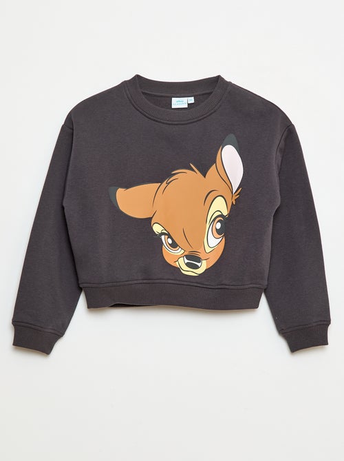 Pull uni 'Bambi' 'Disney' - Kiabi