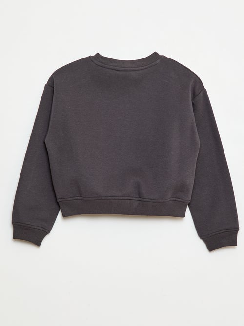 Pull uni 'Bambi' 'Disney' - Kiabi