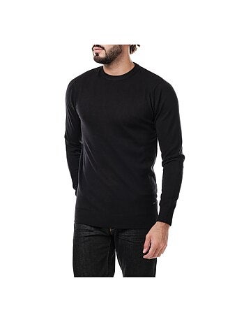 Pull uni col rond