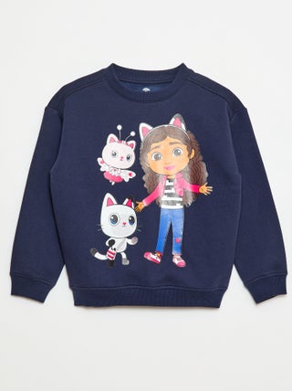 Pull uni 'Gabby's Dollhouse' 'Dreamworks'