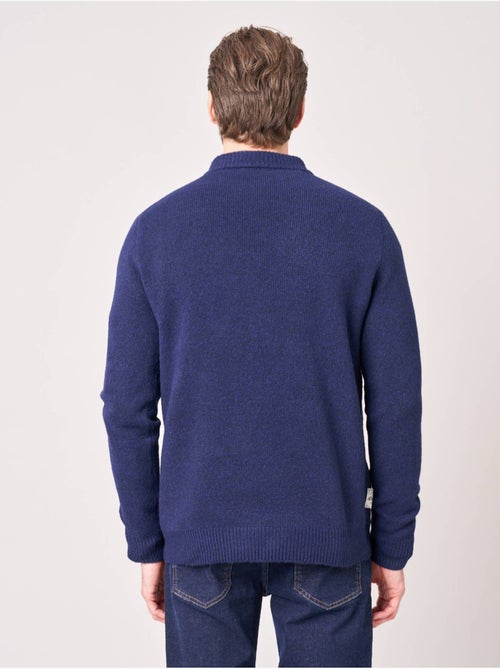 Pull uni pour homme  'deeluxe' - Kiabi