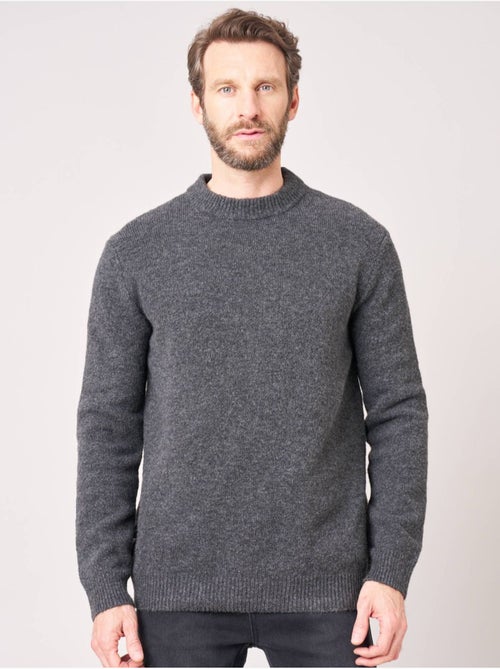 Pull uni pour homme 'deeluxe' - Kiabi
