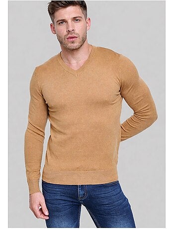 Pull V Kebello