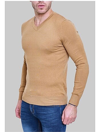 Pull V Kebello