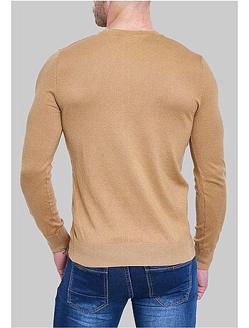 Pull V Kebello