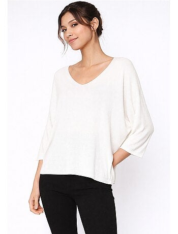 Pull V Kebello
