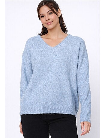 Pull V Kebello