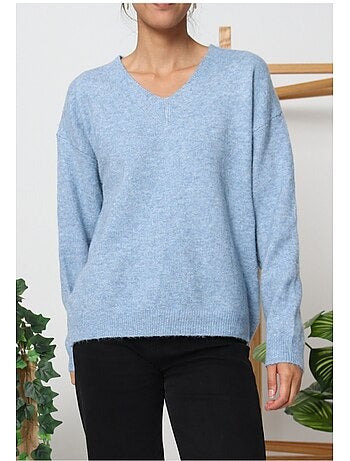 Pull V Kebello
