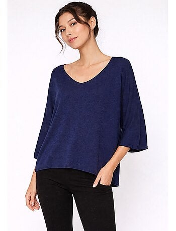 Pull V Kebello