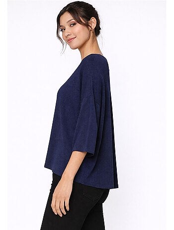 Pull V Kebello