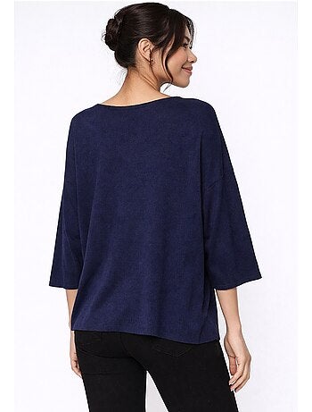Pull V Kebello