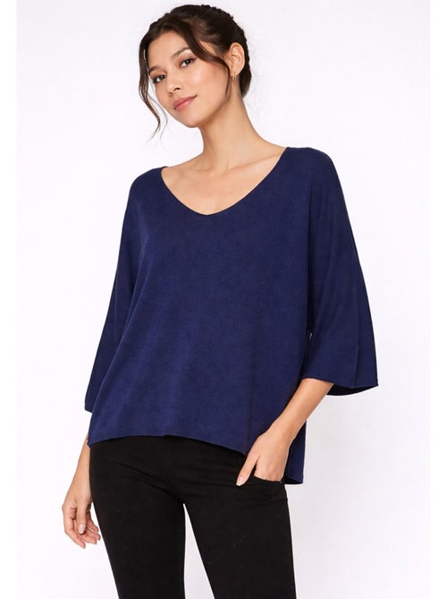 Pull V Kebello - Kiabi