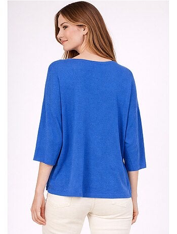 Pull V Kebello