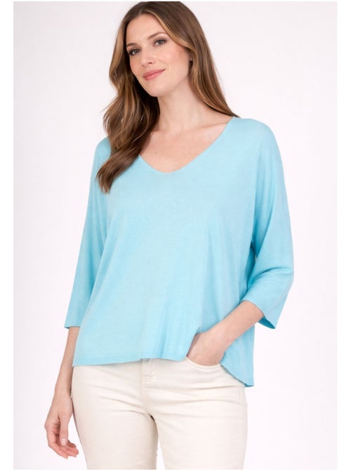 Pull V Kebello - Kiabi