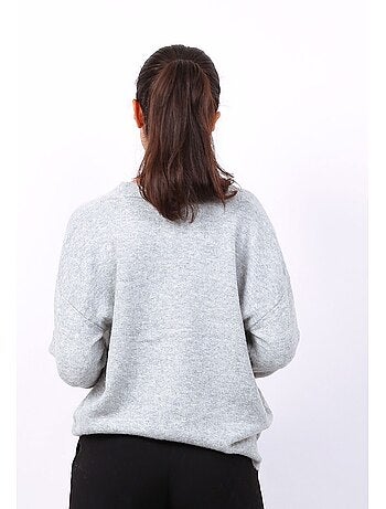 Pull v kebello