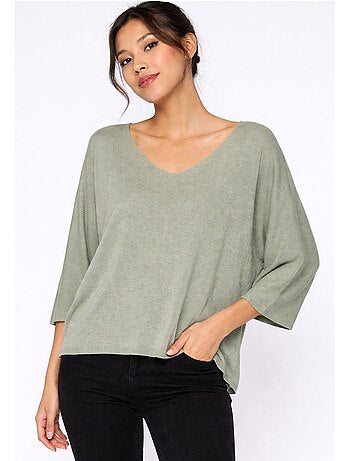 Pull V Kebello