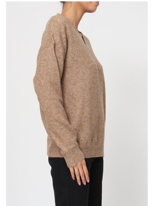 Pull V Kebello - Kiabi