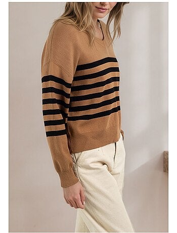 Pull V Kebello