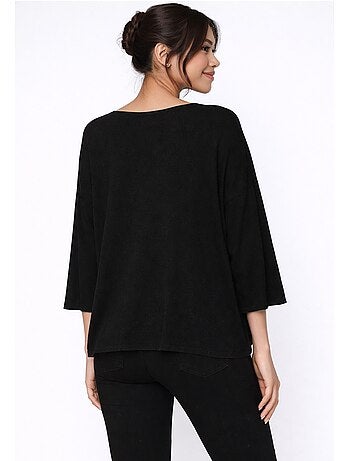 Pull V Kebello