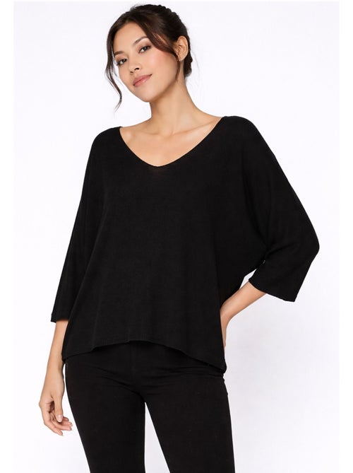 Pull V Kebello - Kiabi