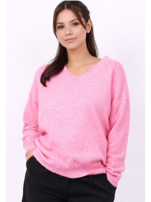 Pull V Kebello - Kiabi