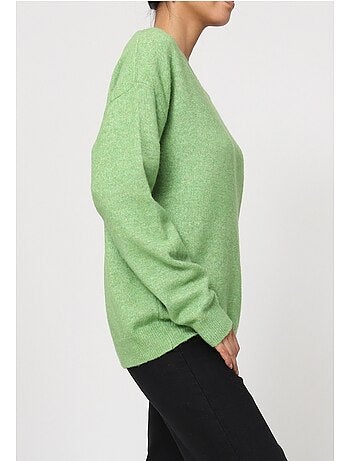 Pull v kebello