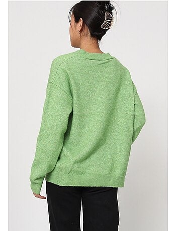 Pull v kebello