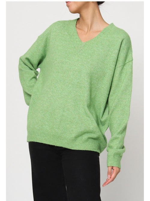 Pull V Kebello - Kiabi