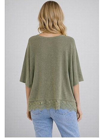Pull V Kebello