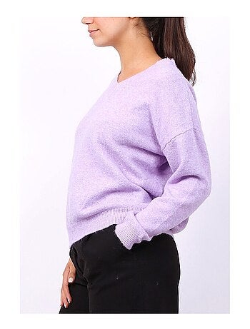 Pull V Kebello