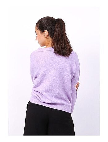 Pull V Kebello