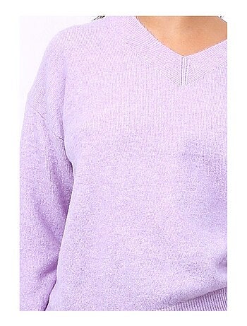 Pull V Kebello