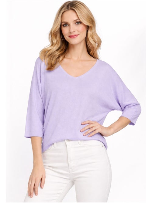 Pull V Kebello - Kiabi