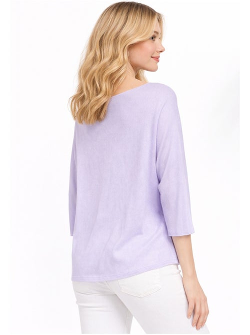 Pull V Kebello - Kiabi