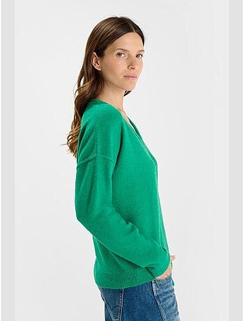 Pull WINONA 'Le Temps Des Cerises'