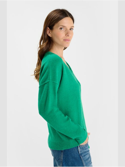 Pull WINONA 'Le Temps Des Cerises' - Kiabi