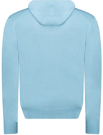 Pull zippé à capuche felinoodeak – canadian peak