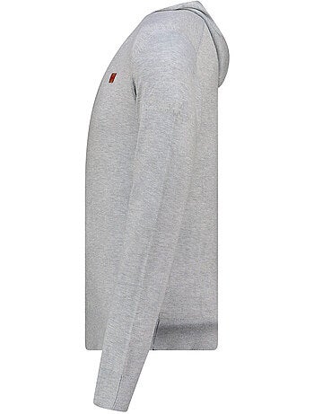 Pull zippé à capuche felinoodeak – canadian peak