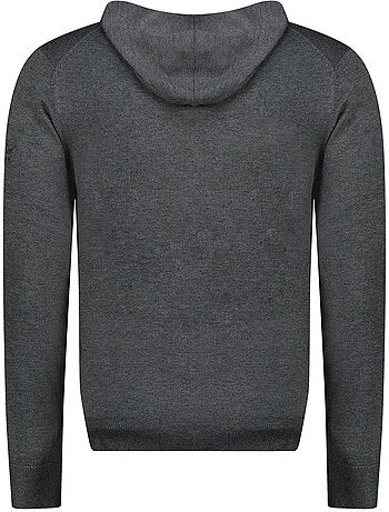 Pull zippé à capuche felinoodeak – canadian peak