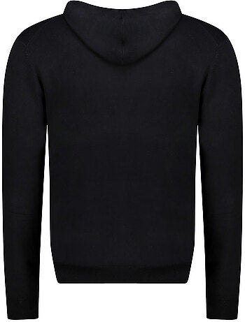 Pull zippé à capuche felinoodeak – canadian peak